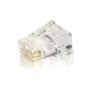 RJ45 savienotājs Cat6