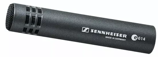 Микрофон Sennheiser e 614 Photo 2