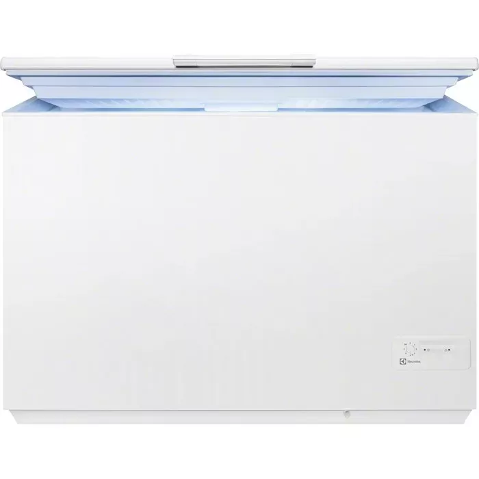 Electrolux EC2233AOW1 Photo 1