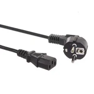 Power Cable Maclean MCTV-691 1.5m Type F