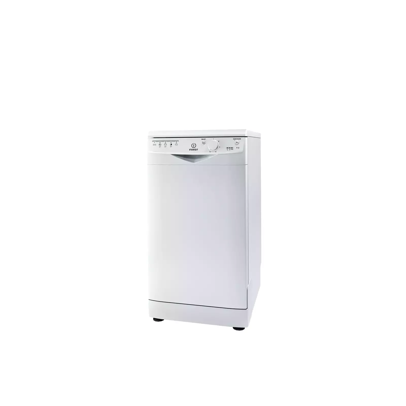 INDESIT DSR15B1EU Photo 1