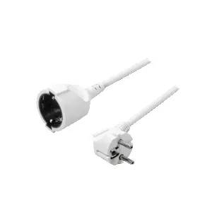Power cable LogiLink LPS101 3m