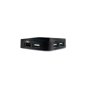USB centrmezgls D-Link DUB-H4