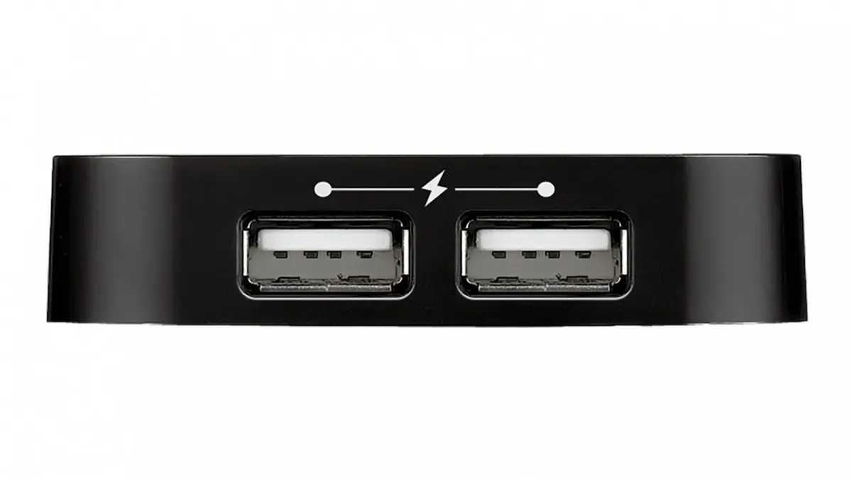USB хаб DUB-H4 Photo 8