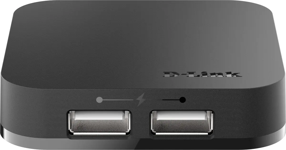USB centrmezgls DUB-H4 Photo 9