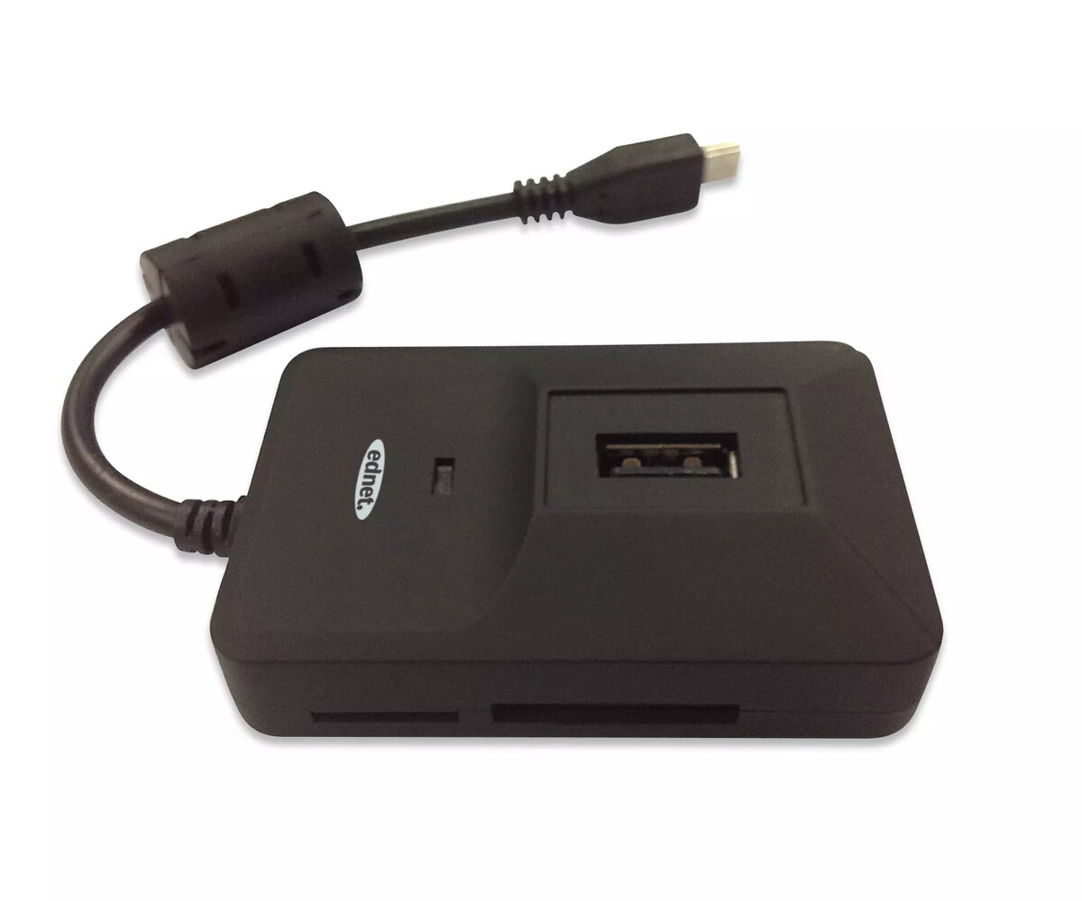 USB sadalītāji