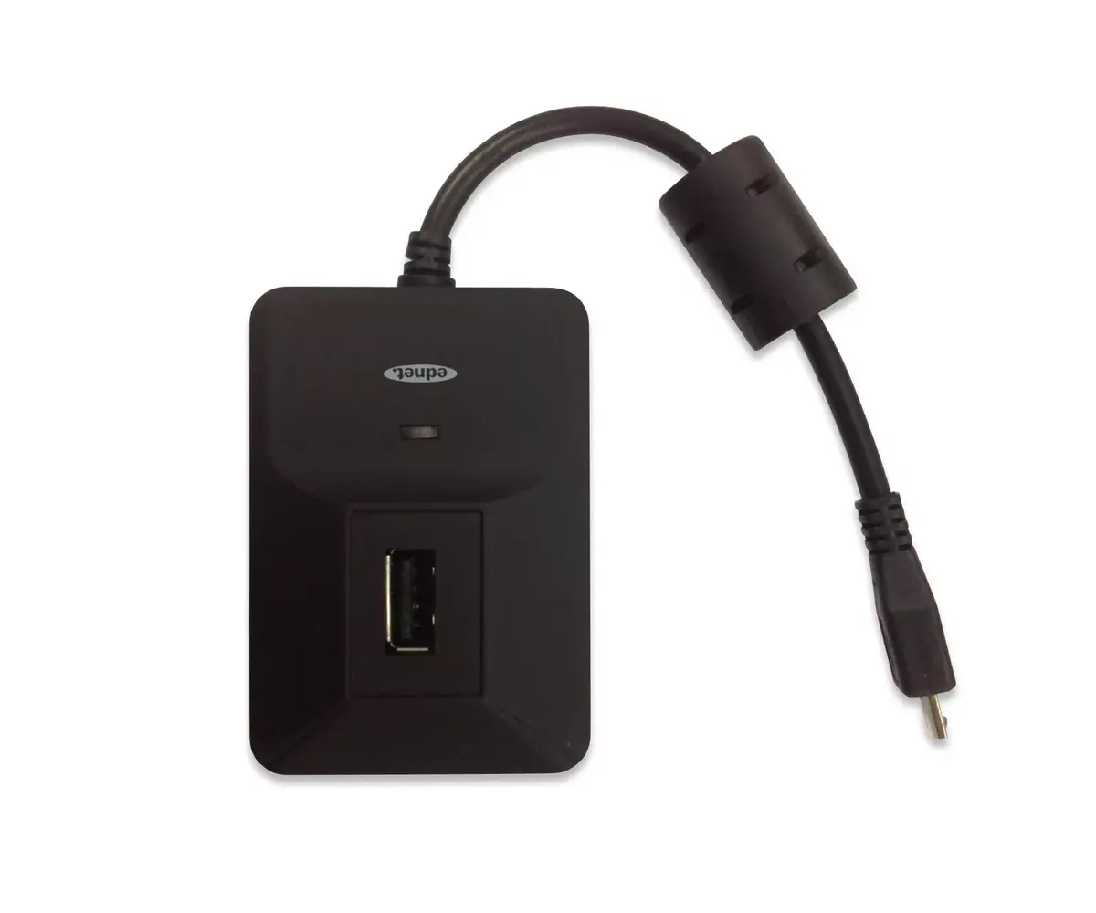 Картридер EDNET 31516 USB 2.0 Photo 3
