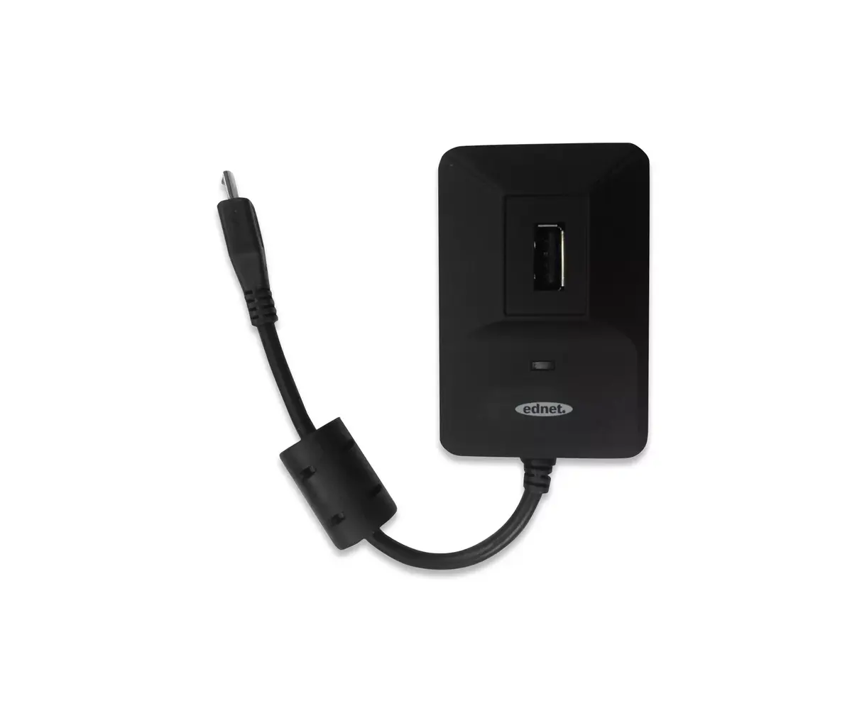 Картридер EDNET 31516 USB 2.0 Photo 4