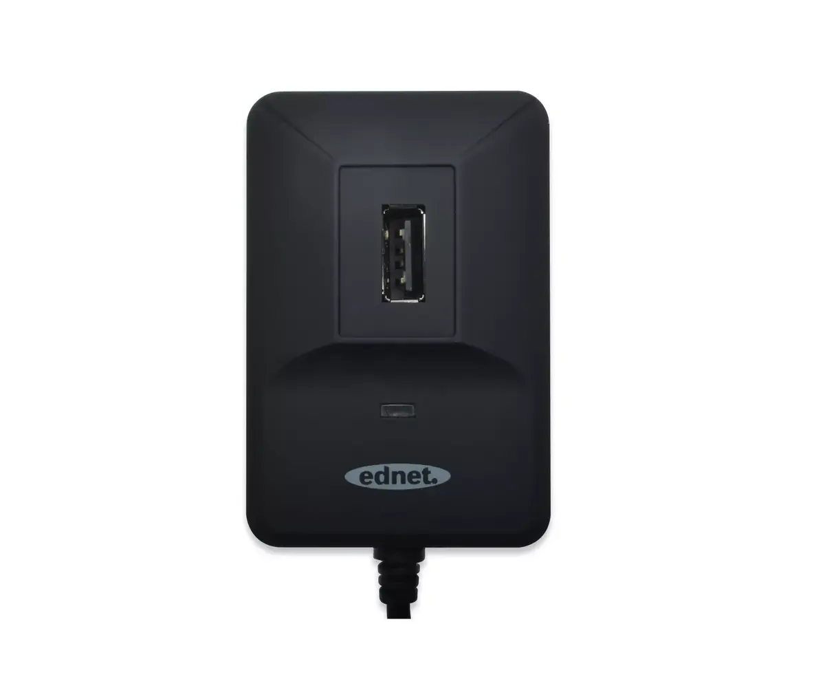 Картридер EDNET 31516 USB 2.0 Photo 6