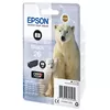 Kārtridžs Epson Singlepack Photo 26 Claria Premium Ink Photo Black Photo 2
