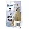 Kārtridžs Epson 26XL Melns Photo 2
