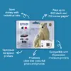 Чернила Epson Polar bear 26XL Claria Premium Photo Black Photo 4