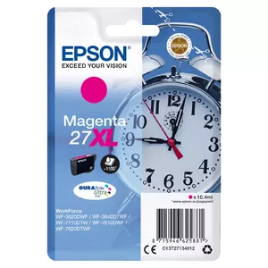 Kārtridžs Epson DURABrite Ultra T2713 Magenta