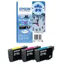 Epson 27XL Magenta tintes kārtridžs Photo 14