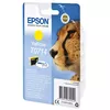 Kārtridžs Epson T0714 Dzeltenais Photo 2