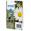Cartridge Epson 18XL Cyan Photo 2