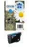 Чернильный картридж Epson Daisy 18XL Cyan Photo 3