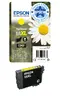 Чернильный картридж Epson Daisy 18XL Cyan Photo 6