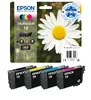 Чернильный картридж Epson Daisy 18XL Cyan Photo 7
