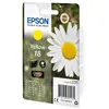 Kārtridžs Epson T1804 Dzeltenais Photo 2