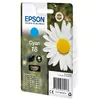 Cartridge Epson 18 Cyan Photo 2