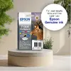 Картридж Epson T1304 DURABrite Ultra желтый Photo 5