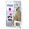 Kārtridžs Epson 26XL XL magenta Photo 2