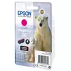 Kārtridžs Epson Singlepack 26 Claria Premium Ink Magenta Photo 2