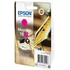 Ink Cartridge Epson 16XL Magenta Photo 2