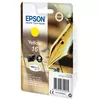 Картридж Epson Ink C13T16244012 16 Желтый Photo 2