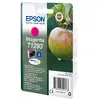 Картридж Epson T1293 Magenta Photo 2