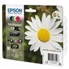 Kārtridžs Epson C13T18164012 18XL XL Multipack BK,C,M,Y Photo 2