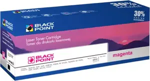Картридж тонерный BLACKPOINT LCBPH263M Magenta, лазерный, 11 000 страниц, 1 шт