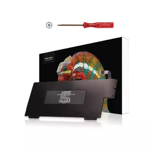 Батарея 2-Power CBP3274A 7.2V 5000mAh Li-Polymer для ноутбука