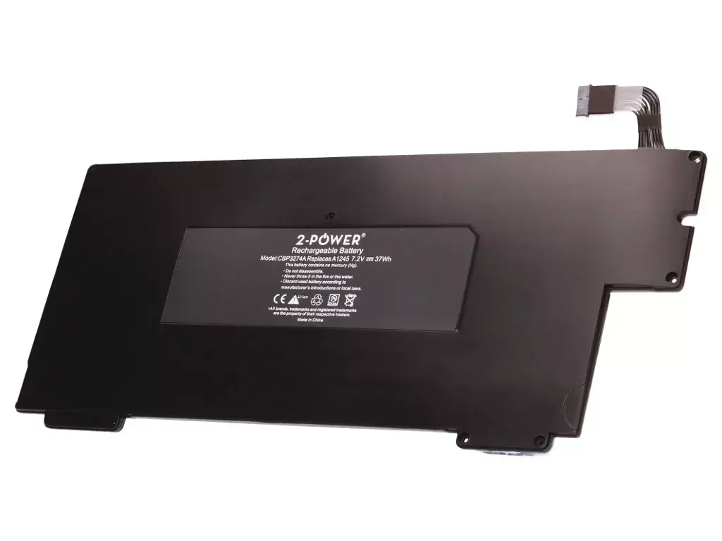 Akumulators 2-Power CBP3274A Photo 4