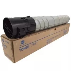 Тонер Konica Minolta TN-323 Черный 25000 страниц