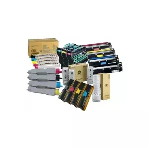 Тонер Konica Minolta TN312M 3000 страниц Магента
