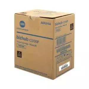 Toner Cartridge Konica Minolta TNP50K 50000 pages Black