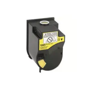 Картридж с тонером Konica Minolta 4053503 — желтый, лазерная печать, ресурс 11 500 стр., 1 шт.