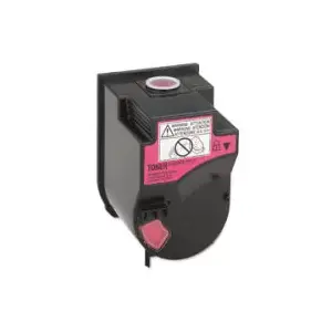 Тонер-картридж Konica Minolta 4053603 Magenta, оригинальный, лазерный, ресурс 11 500 стр., 1 шт.