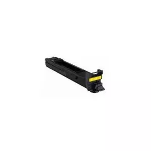 Тонер Konica Minolta MC4650/4690MF/4695MF 8000 страниц Желтый