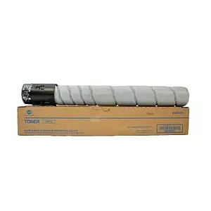Тонер Konica Minolta A33K051 TN513 Черный 6000 страниц