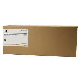 Тонер Konica Minolta A63W01H TNP35 2500 страниц Черный