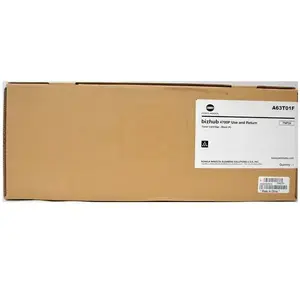 Toner Konica Minolta A63T01H TNP34 15000 pages Black