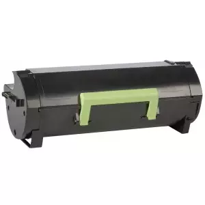 Тонер Konica Minolta A6WN01H TNP40 Черный 20000 страниц
