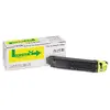 Tonera komplekts Kyocera TK 5150Y 1T02NSANL0 Photo 2