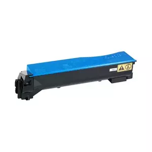 Toner Kyocera TK-540C for FS-C5100DN 10000 pages Cyan