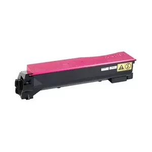 Toner Kyocera TK-540M 10000 pages Red