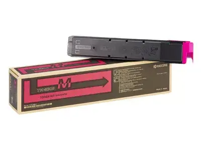 Картридж тонера Kyocera TK-8305M 1T02LKBNL0 Photo 2