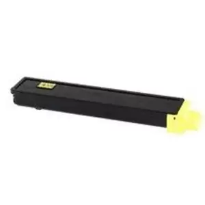 Тонер Kyocera 1T02LCANL0 2000 страниц Желтый